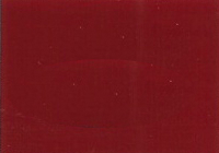 2005 Chrysler Piedmont Red